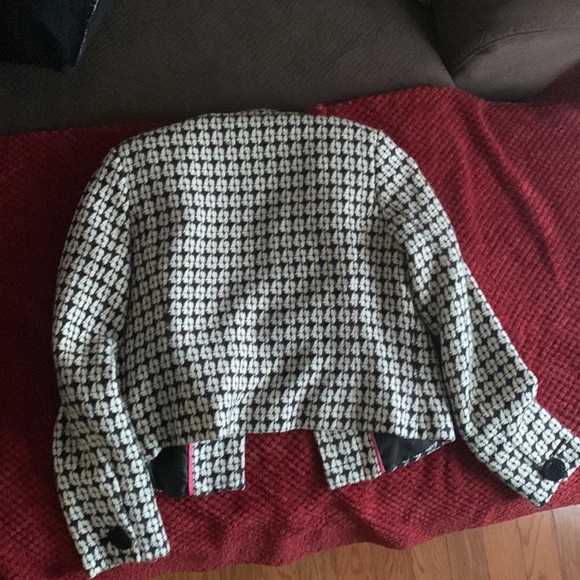 Isaac Mizrahi Jacket - Picture 4 of 4